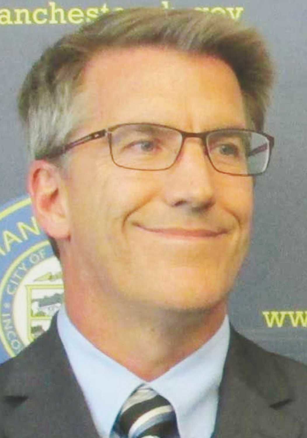 Dennis Hogan
